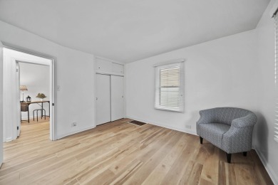 Move right in to this Essex Heights bungalow, with 1087 SF of on Ella Sharp Park Golf Course in Michigan - for sale on GolfHomes.com, golf home, golf lot