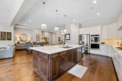 Exquisitely Remodeled ''Entertainers Dream Home'' in the on Prescott Lakes Golf and Country Club in Arizona - for sale on GolfHomes.com, golf home, golf lot