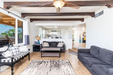 Beautiful and updated 3 bedroom, 2 bathroom, 2 car garage on Rolling Hills Golf Course in Arizona - for sale on GolfHomes.com, golf home, golf lot