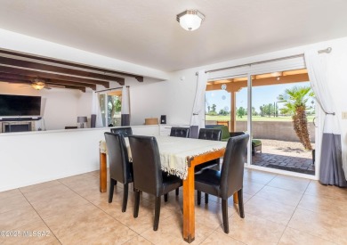 Beautiful and updated 3 bedroom, 2 bathroom, 2 car garage on Rolling Hills Golf Course in Arizona - for sale on GolfHomes.com, golf home, golf lot