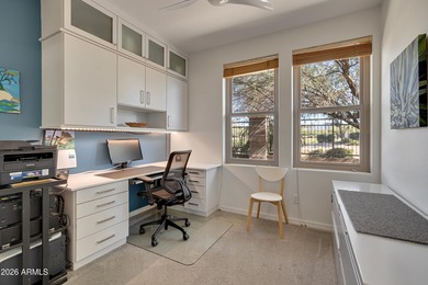 BEAUTIFUL, fully renovated, 2-Bedroom + 2-bath home, with a on Kierland Golf Club in Arizona - for sale on GolfHomes.com, golf home, golf lot