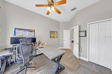 This has to be one of the most beautiful lots in River Hills! on River Hills Country Club in Florida - for sale on GolfHomes.com, golf home, golf lot