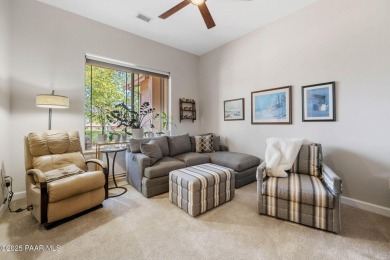 Exquisitely Remodeled ''Entertainers Dream Home'' in the on Prescott Lakes Golf and Country Club in Arizona - for sale on GolfHomes.com, golf home, golf lot
