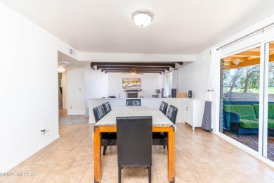 Beautiful and updated 3 bedroom, 2 bathroom, 2 car garage on Rolling Hills Golf Course in Arizona - for sale on GolfHomes.com, golf home, golf lot