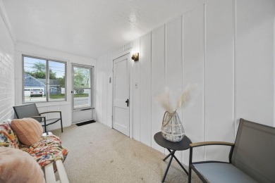 Move right in to this Essex Heights bungalow, with 1087 SF of on Ella Sharp Park Golf Course in Michigan - for sale on GolfHomes.com, golf home, golf lot