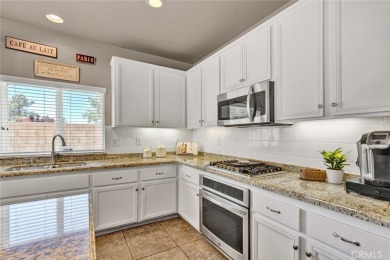 Spacious 6-Bed, 3-Bath Retreat with Golf Course Views in Rancho on Rancho Vista Golf Course in California - for sale on GolfHomes.com, golf home, golf lot