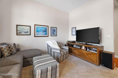 Exquisitely Remodeled ''Entertainers Dream Home'' in the on Prescott Lakes Golf and Country Club in Arizona - for sale on GolfHomes.com, golf home, golf lot