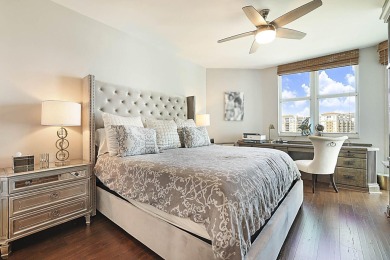 Live in the heart of Downtown Boca Raton in the prestigious on Boca Raton Resort and Club in Florida - for sale on GolfHomes.com, golf home, golf lot