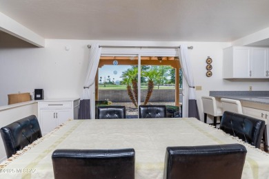 Beautiful and updated 3 bedroom, 2 bathroom, 2 car garage on Rolling Hills Golf Course in Arizona - for sale on GolfHomes.com, golf home, golf lot