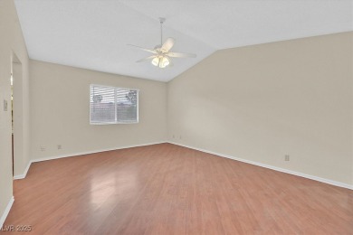 Spacious 4-bedroom, 3-bath home in desirable Valley West on Canyon Gate Country Club in Nevada - for sale on GolfHomes.com, golf home, golf lot