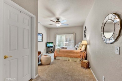 Spacious 6-Bed, 3-Bath Retreat with Golf Course Views in Rancho on Rancho Vista Golf Course in California - for sale on GolfHomes.com, golf home, golf lot