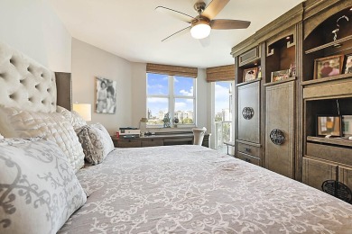 Live in the heart of Downtown Boca Raton in the prestigious on Boca Raton Resort and Club in Florida - for sale on GolfHomes.com, golf home, golf lot