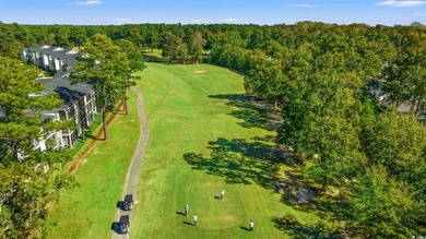 Your coastal top-floor retreat awaits, just 4 miles from the on River Oaks Golf Plantation  in South Carolina - for sale on GolfHomes.com, golf home, golf lot
