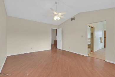Spacious 4-bedroom, 3-bath home in desirable Valley West on Canyon Gate Country Club in Nevada - for sale on GolfHomes.com, golf home, golf lot