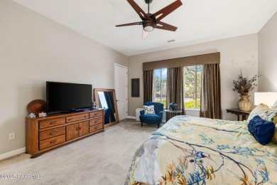 Exquisitely Remodeled ''Entertainers Dream Home'' in the on Prescott Lakes Golf and Country Club in Arizona - for sale on GolfHomes.com, golf home, golf lot