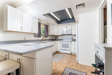 Beautiful and updated 3 bedroom, 2 bathroom, 2 car garage on Rolling Hills Golf Course in Arizona - for sale on GolfHomes.com, golf home, golf lot
