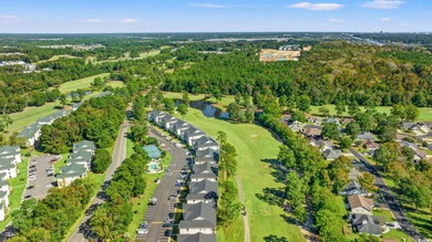 Your coastal top-floor retreat awaits, just 4 miles from the on River Oaks Golf Plantation  in South Carolina - for sale on GolfHomes.com, golf home, golf lot