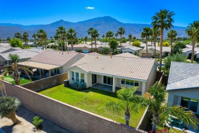 Welcome to Trilogy La Quinta, an exclusive 55+ resort community on Golf Club At La Quinta in California - for sale on GolfHomes.com, golf home, golf lot