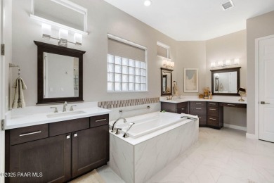 Exquisitely Remodeled ''Entertainers Dream Home'' in the on Prescott Lakes Golf and Country Club in Arizona - for sale on GolfHomes.com, golf home, golf lot