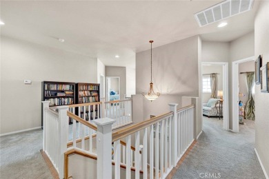 Spacious 6-Bed, 3-Bath Retreat with Golf Course Views in Rancho on Rancho Vista Golf Course in California - for sale on GolfHomes.com, golf home, golf lot
