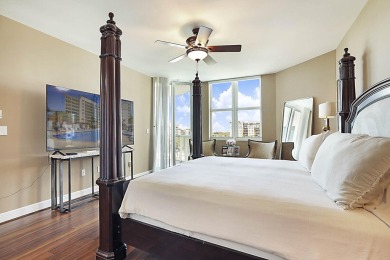 Live in the heart of Downtown Boca Raton in the prestigious on Boca Raton Resort and Club in Florida - for sale on GolfHomes.com, golf home, golf lot