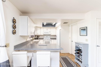Beautiful and updated 3 bedroom, 2 bathroom, 2 car garage on Rolling Hills Golf Course in Arizona - for sale on GolfHomes.com, golf home, golf lot
