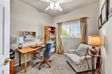Spacious 6-Bed, 3-Bath Retreat with Golf Course Views in Rancho on Rancho Vista Golf Course in California - for sale on GolfHomes.com, golf home, golf lot
