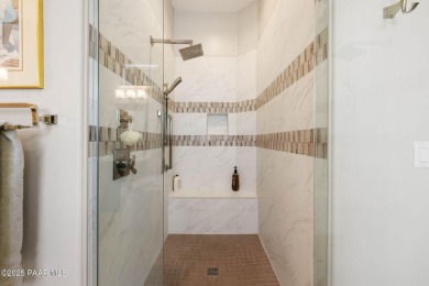 Exquisitely Remodeled ''Entertainers Dream Home'' in the on Prescott Lakes Golf and Country Club in Arizona - for sale on GolfHomes.com, golf home, golf lot