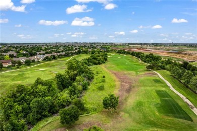 This stunning one-story home features three spacious bedrooms on Shadow Glen Golf Club in Texas - for sale on GolfHomes.com, golf home, golf lot