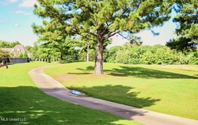 A southern dream on the 18th hole with breath taking waterfront on Lake Caroline Golf Club in Mississippi - for sale on GolfHomes.com, golf home, golf lot