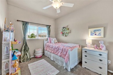 Spacious 6-Bed, 3-Bath Retreat with Golf Course Views in Rancho on Rancho Vista Golf Course in California - for sale on GolfHomes.com, golf home, golf lot