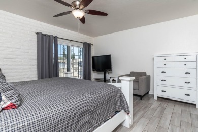 Beautiful and updated 3 bedroom, 2 bathroom, 2 car garage on Rolling Hills Golf Course in Arizona - for sale on GolfHomes.com, golf home, golf lot