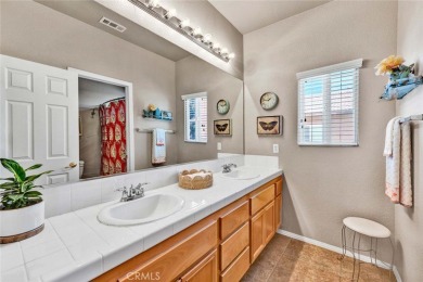 Spacious 6-Bed, 3-Bath Retreat with Golf Course Views in Rancho on Rancho Vista Golf Course in California - for sale on GolfHomes.com, golf home, golf lot