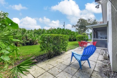 Welcome to this rare find--an exceptional Shadywoods villa in on Lakeview Golf Club in Florida - for sale on GolfHomes.com, golf home, golf lot