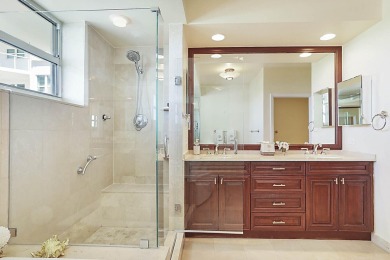 Live in the heart of Downtown Boca Raton in the prestigious on Boca Raton Resort and Club in Florida - for sale on GolfHomes.com, golf home, golf lot