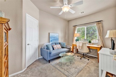 Spacious 6-Bed, 3-Bath Retreat with Golf Course Views in Rancho on Rancho Vista Golf Course in California - for sale on GolfHomes.com, golf home, golf lot