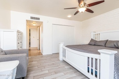 Beautiful and updated 3 bedroom, 2 bathroom, 2 car garage on Rolling Hills Golf Course in Arizona - for sale on GolfHomes.com, golf home, golf lot