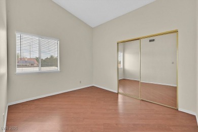 Spacious 4-bedroom, 3-bath home in desirable Valley West on Canyon Gate Country Club in Nevada - for sale on GolfHomes.com, golf home, golf lot