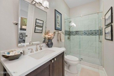 Exquisitely Remodeled ''Entertainers Dream Home'' in the on Prescott Lakes Golf and Country Club in Arizona - for sale on GolfHomes.com, golf home, golf lot