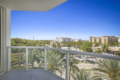 Live in the heart of Downtown Boca Raton in the prestigious on Boca Raton Resort and Club in Florida - for sale on GolfHomes.com, golf home, golf lot