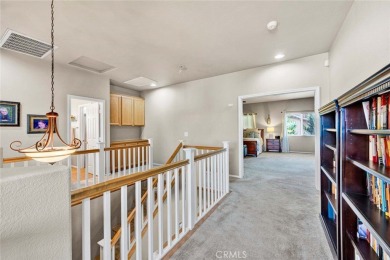 Spacious 6-Bed, 3-Bath Retreat with Golf Course Views in Rancho on Rancho Vista Golf Course in California - for sale on GolfHomes.com, golf home, golf lot
