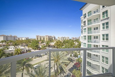 Live in the heart of Downtown Boca Raton in the prestigious on Boca Raton Resort and Club in Florida - for sale on GolfHomes.com, golf home, golf lot