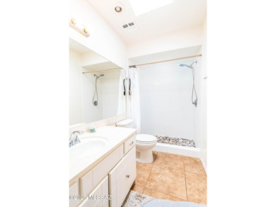 Beautiful and updated 3 bedroom, 2 bathroom, 2 car garage on Rolling Hills Golf Course in Arizona - for sale on GolfHomes.com, golf home, golf lot