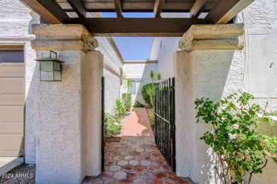 Your Dream Home Awaits!
Welcome to this charming single-story on McCormick Ranch Golf Club in Arizona - for sale on GolfHomes.com, golf home, golf lot