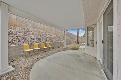 Spacious 4-bedroom, 3-bath home in desirable Valley West on Canyon Gate Country Club in Nevada - for sale on GolfHomes.com, golf home, golf lot