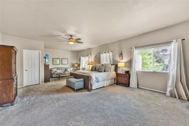 Spacious 6-Bed, 3-Bath Retreat with Golf Course Views in Rancho on Rancho Vista Golf Course in California - for sale on GolfHomes.com, golf home, golf lot