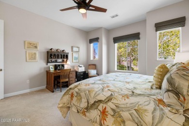 Exquisitely Remodeled ''Entertainers Dream Home'' in the on Prescott Lakes Golf and Country Club in Arizona - for sale on GolfHomes.com, golf home, golf lot