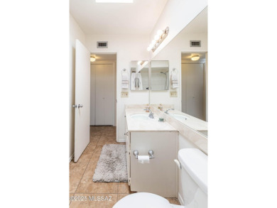 Beautiful and updated 3 bedroom, 2 bathroom, 2 car garage on Rolling Hills Golf Course in Arizona - for sale on GolfHomes.com, golf home, golf lot