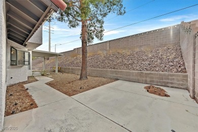 Spacious 4-bedroom, 3-bath home in desirable Valley West on Canyon Gate Country Club in Nevada - for sale on GolfHomes.com, golf home, golf lot