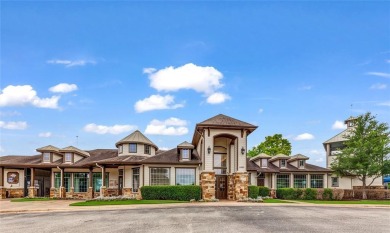 This stunning one-story home features three spacious bedrooms on Shadow Glen Golf Club in Texas - for sale on GolfHomes.com, golf home, golf lot